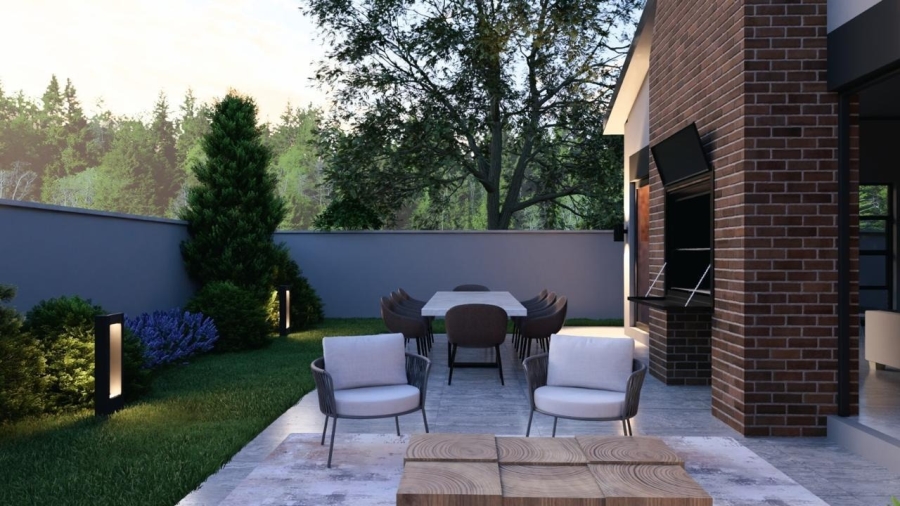 3 Bedroom Property for Sale in Van Der Hoff Park North West